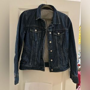 J Crew Jean Jacket - EUC